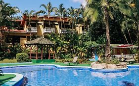Hotel Y Restaurante El Paramo